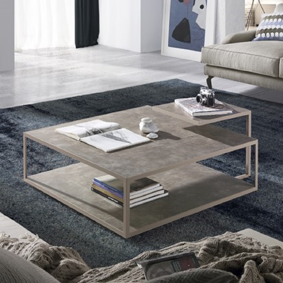 Coffee tables